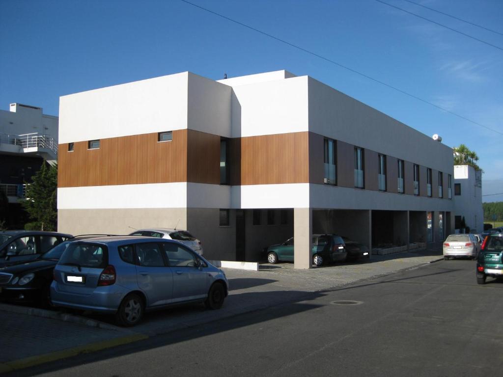 Comporta Residence Zewnętrze zdjęcie