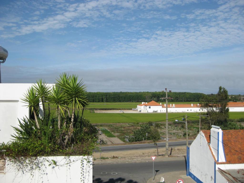 Comporta Residence Zewnętrze zdjęcie